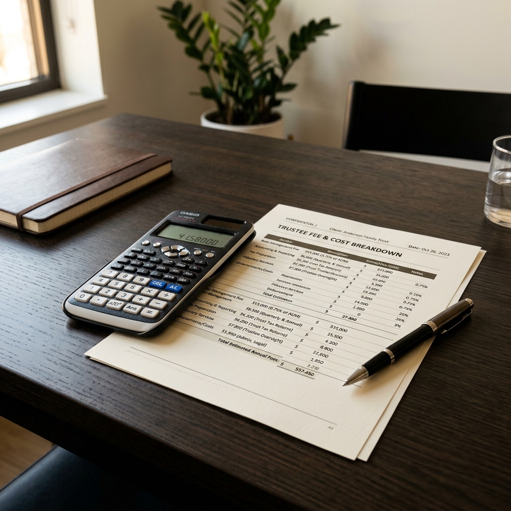 Will Writing Cost in Malaysia