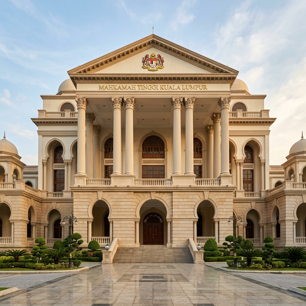 Probate in Malaysia