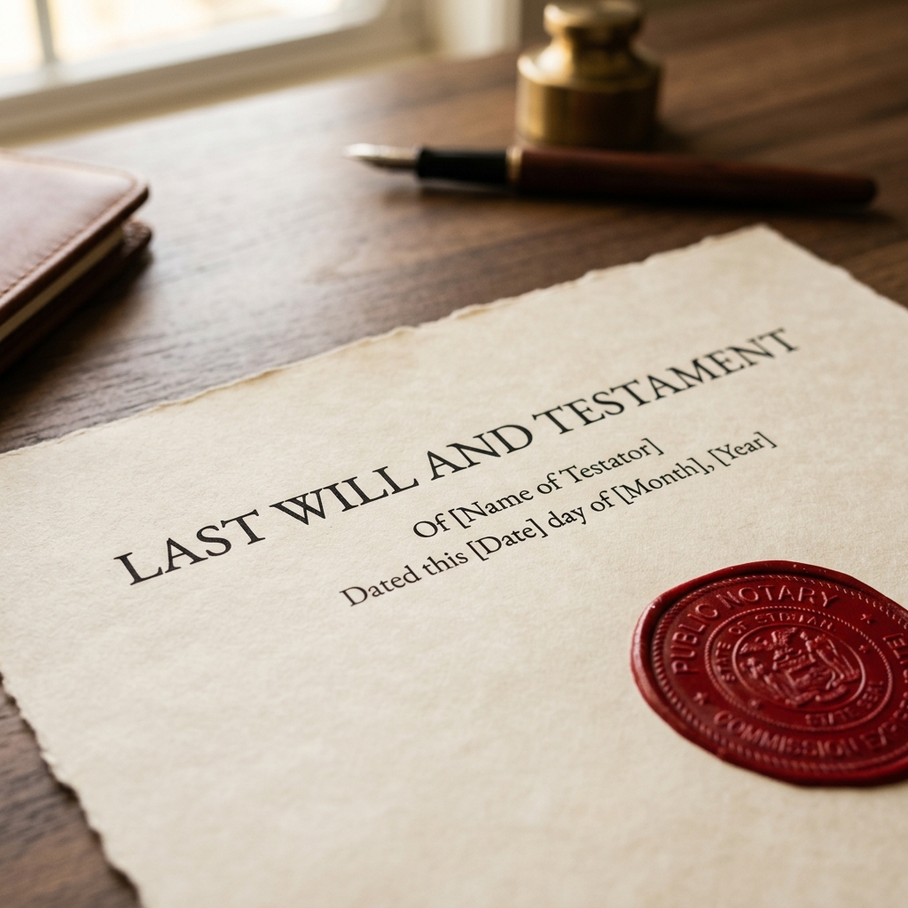 Why You Need a Will in Malaysia